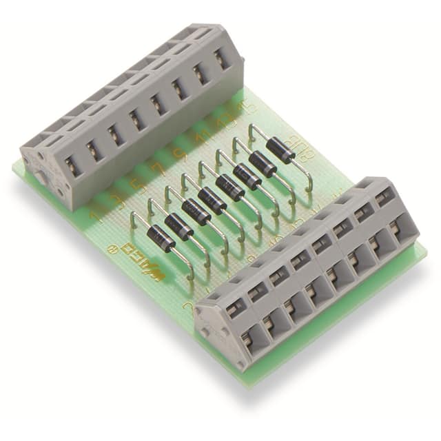 289-101 CM-D 8X 1N4007