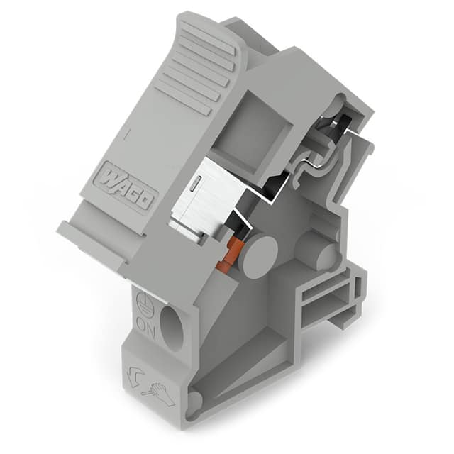 289-197 INTERFACE MODULE; RJ-45; IDC TEC