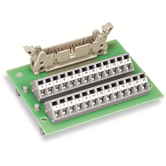 289-401 IM DIN 41651