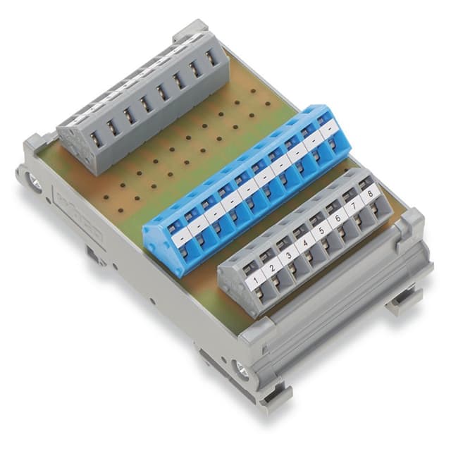 289-667 SAM 8DO 2W