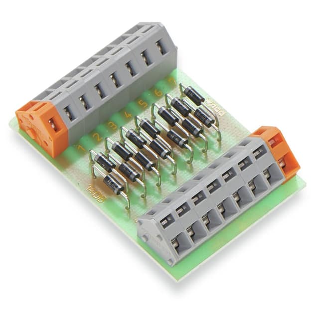 289-121 CM-D 14X 1N4007
