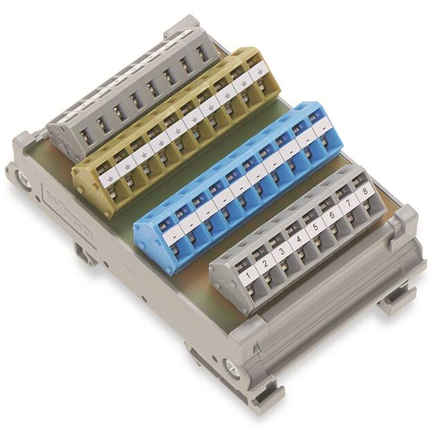 289-671 SAM 8DO 2W