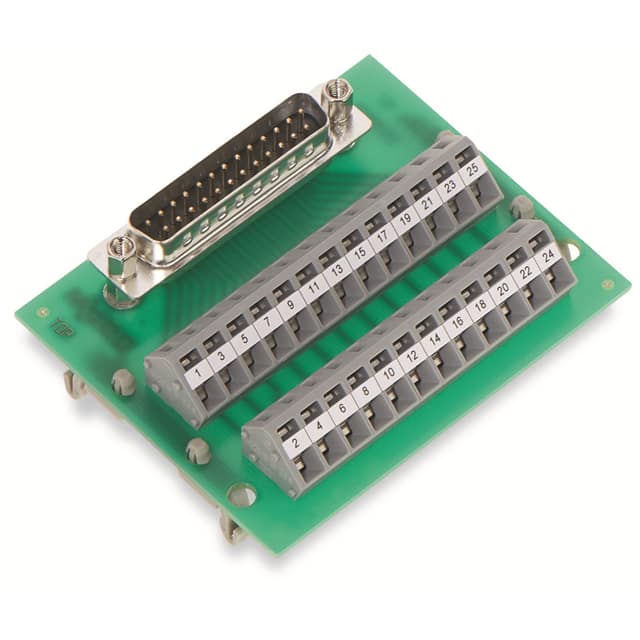 289-444 IM SUB-D M