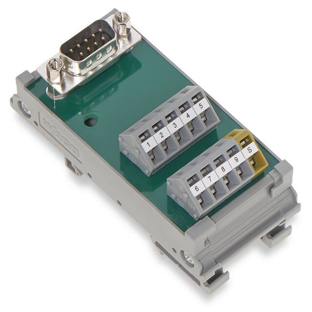 289-588 IM SUB-D M