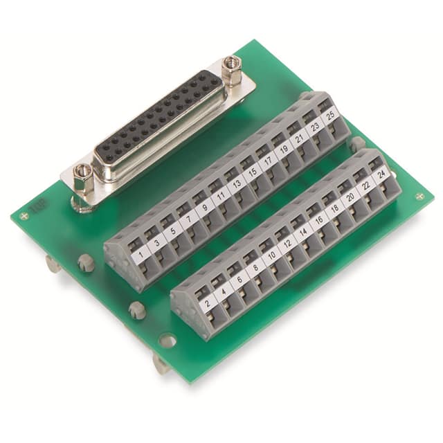 289-453 IM SUB-D F