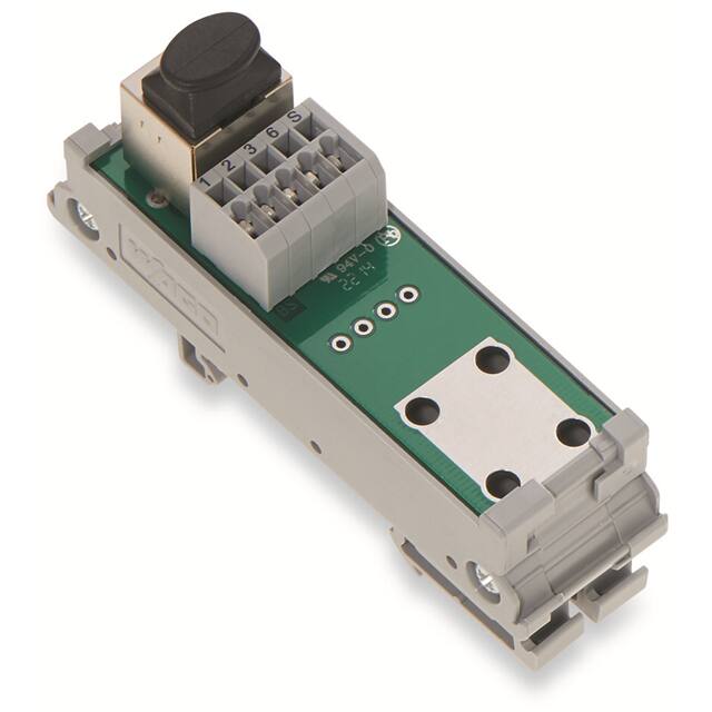 289-174 IM RJ-45