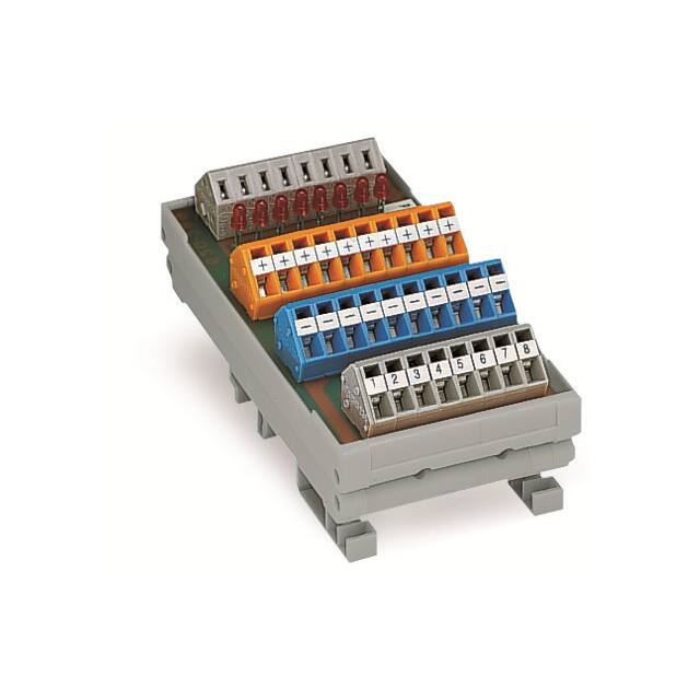 289-665 SAM 8DI 3W-P
