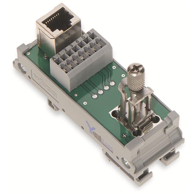 289-178 IM RJ-45 POW-CON