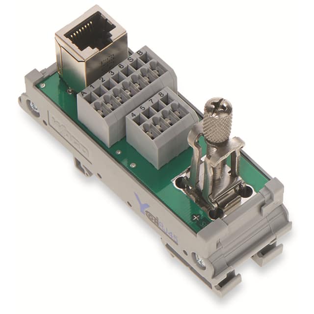 289-179 IM RJ-45 POW-CON