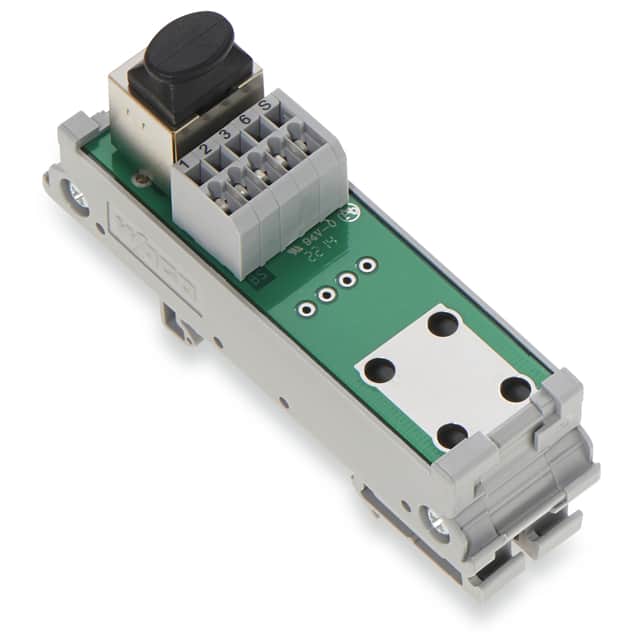 289-174/790-108 IM RJ-45