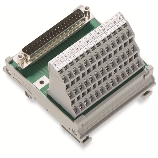 289-621 IM SUB-D M