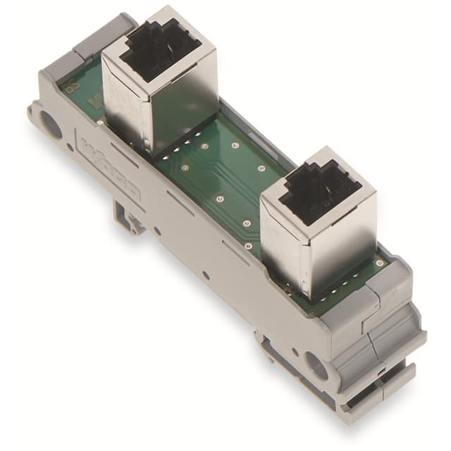 289-176 IM RJ-45 POW-CON