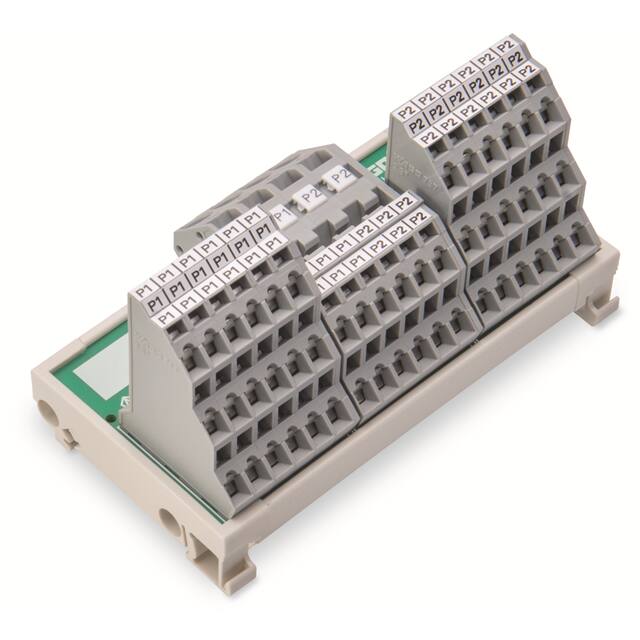830-800/000-308 POWER DISTRIBUTION PCB, SIMILAR