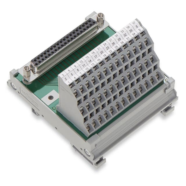 289-624 IM SUB-D F
