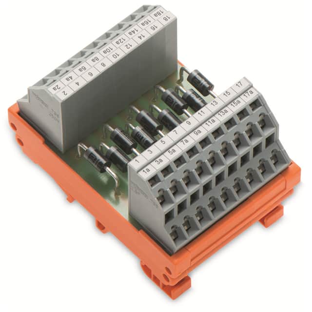 289-105 CM-D 9X 1N5408