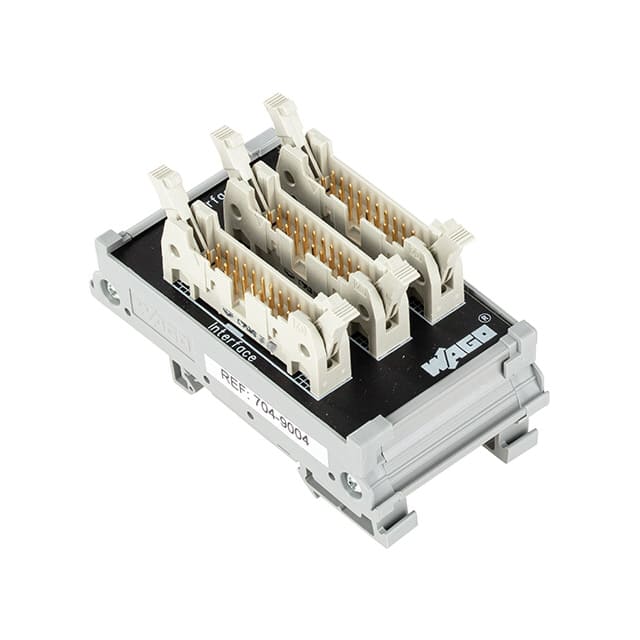704-9004 INTERFACE MODULE FOR SYSTEM WIRI