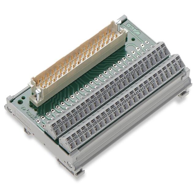 289-436 IM DIN 41612