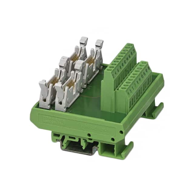 2905691 VARIOFACE TRANSFER MODULE FOR SI
