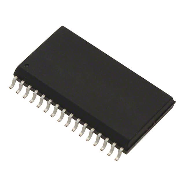 IS61C5128AS-25QLI IC SRAM 4MBIT PARALLEL 32SOP