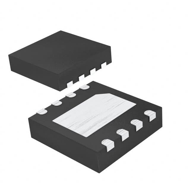 IS25LP064A-JKLE-TR IC FLASH 64MBIT SPI/QUAD 8WSON