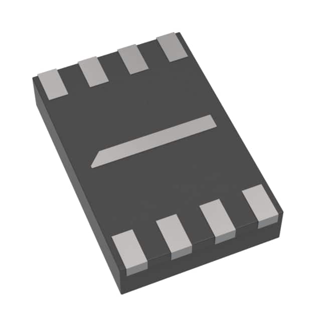 IS25LP010E-JYLE-TR IC FLASH 1MBIT SPI/QUAD 8USON
