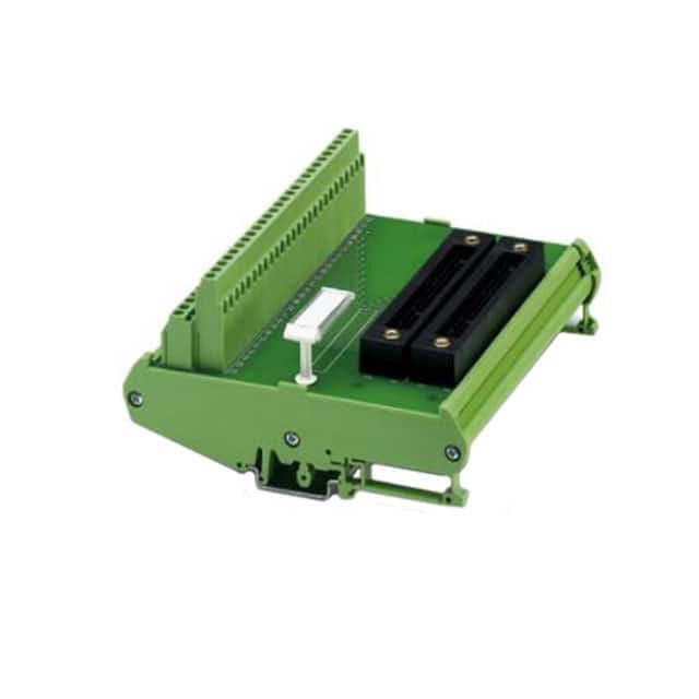 2319427 INTERFACE MOD HDR 50POS 12-24AWG