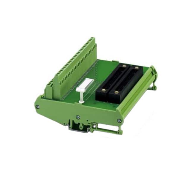 2311399 INTERFACE MOD HDR 50POS 14-24AWG