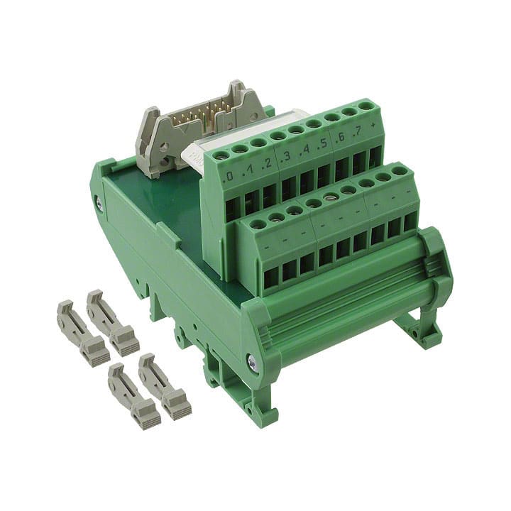 2289696 INTERFACE MOD HDR 14POS 12-24AWG