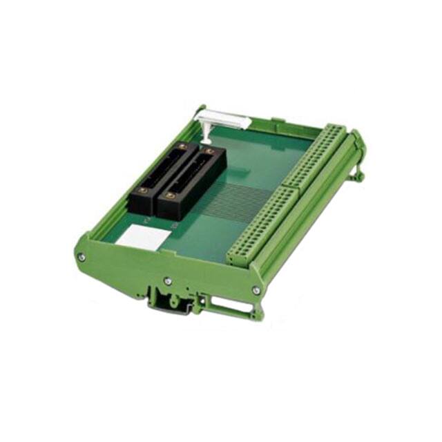 2321826 INTERFACE MOD HDR 40POS 12-24AWG