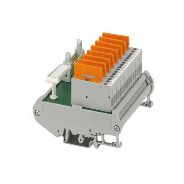 2304445 INTERFACE MOD HDR 16POS 12-24AWG