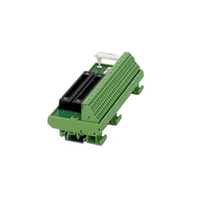 2905714 INTERFACE MOD HDR 50POS 12-24AWG