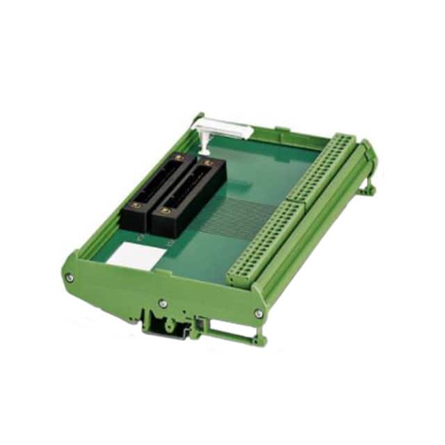 2321855 INTERFACE MOD HDR 40POS 12-24AWG