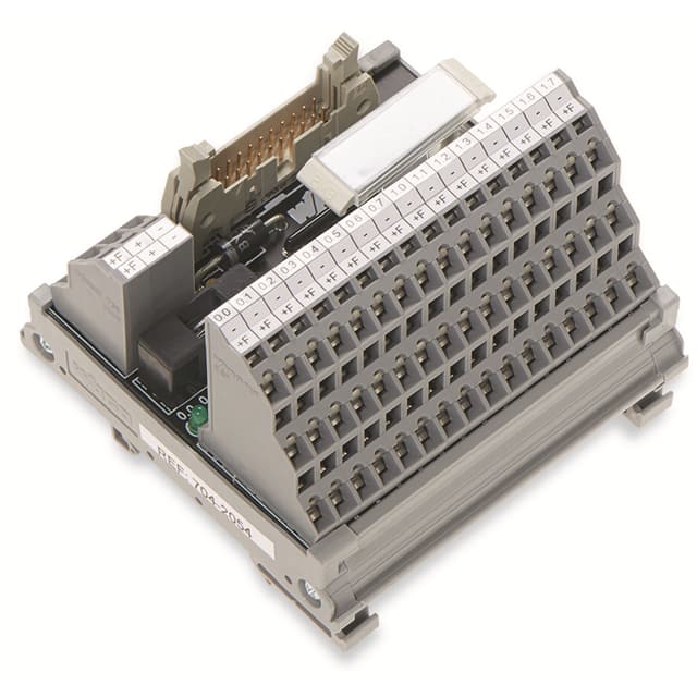 704-2054 INTERFACE MODULE FOR SYSTEM WIRI