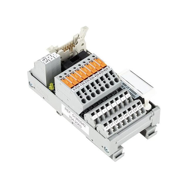 704-2063 INTERFACE MODULE FOR SYSTEM WIRI
