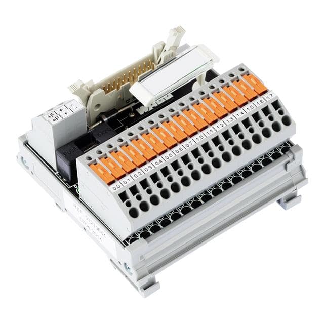 704-2014 INTERFACE MODULE FOR SYSTEM WIRI