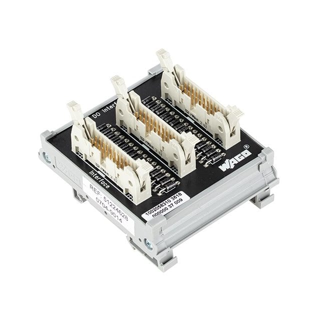 704-9014 INTERFACE MODULE FOR SYSTEM WIRI