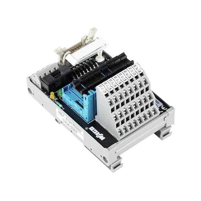 704-5023 INTERFACE MODULE FOR SYSTEM WIRI