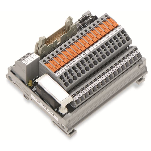704-2044 INTERFACE MODULE FOR SYSTEM WIRI