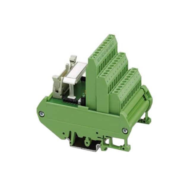 2284536 INTERFACE MOD HDR 14POS 12-24AWG