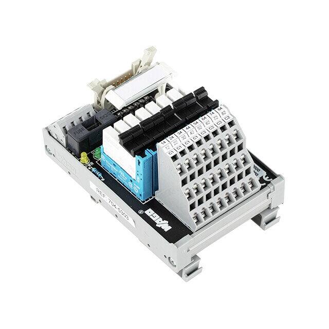 704-5303 INTERFACE MODULE FOR SYSTEM WIRI