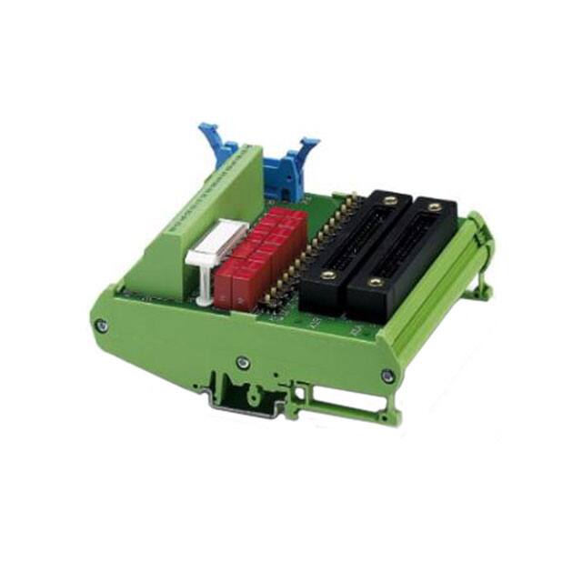 2311344 INTERFACE MOD HDR QUAD 40POS