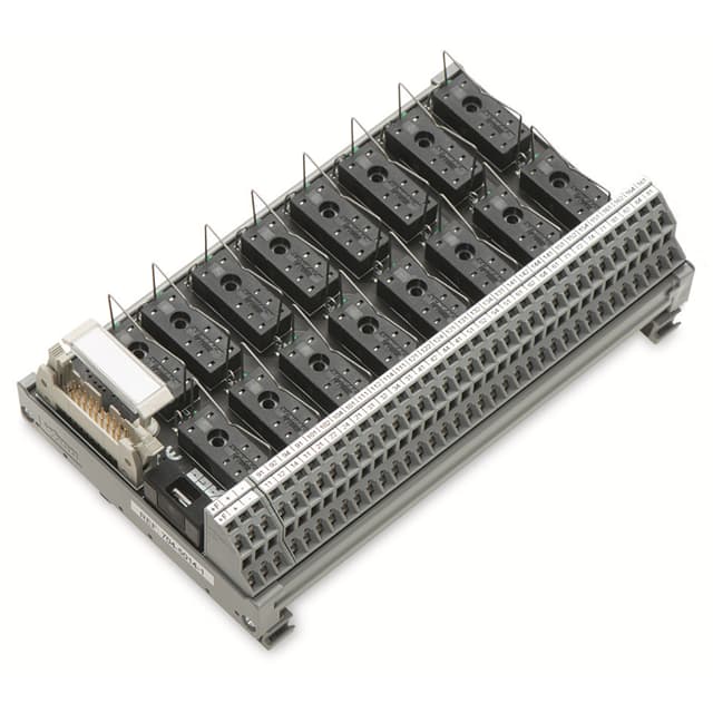 704-5014 INTERFACE MODULE FOR SYSTEM WIRI