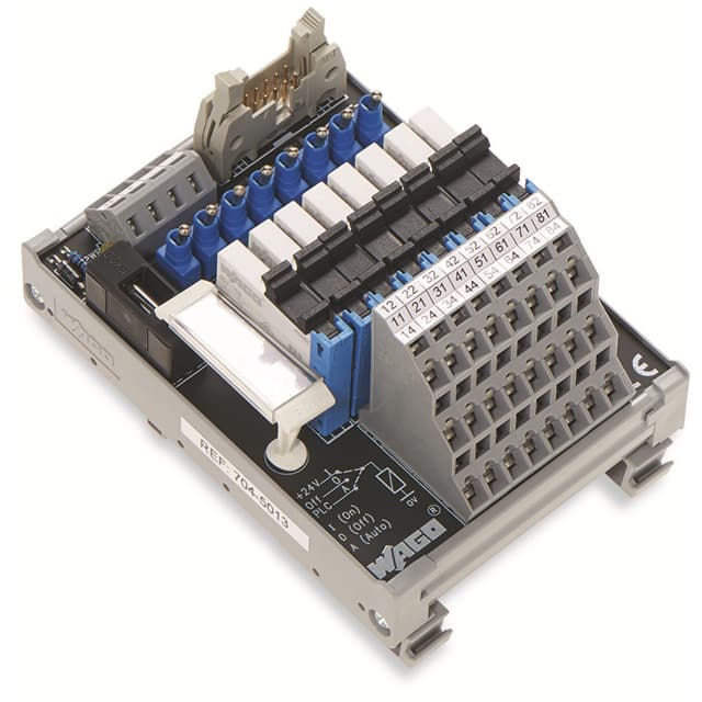 704-5013 INTERFACE MODULE FOR SYSTEM WIRI
