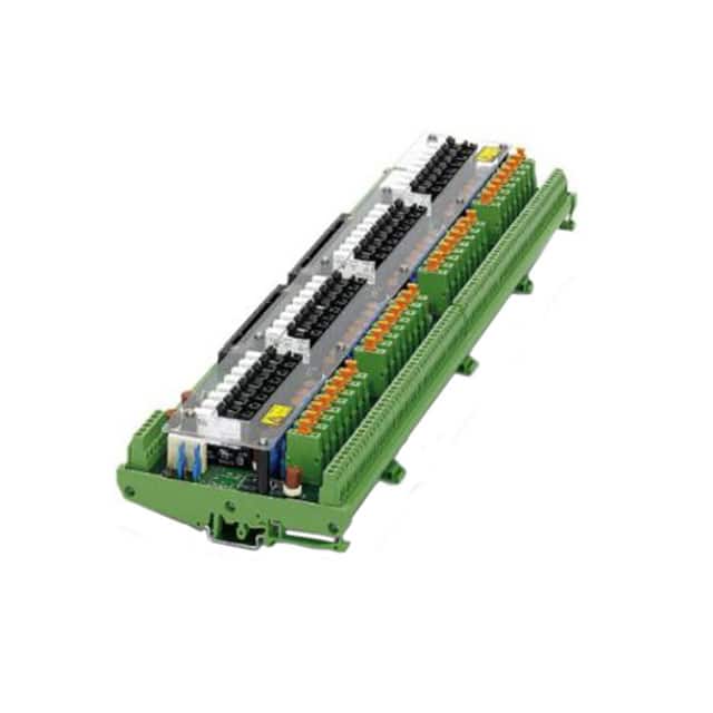 2968522 INTERFACE MOD HDR 18POS 12-24AWG