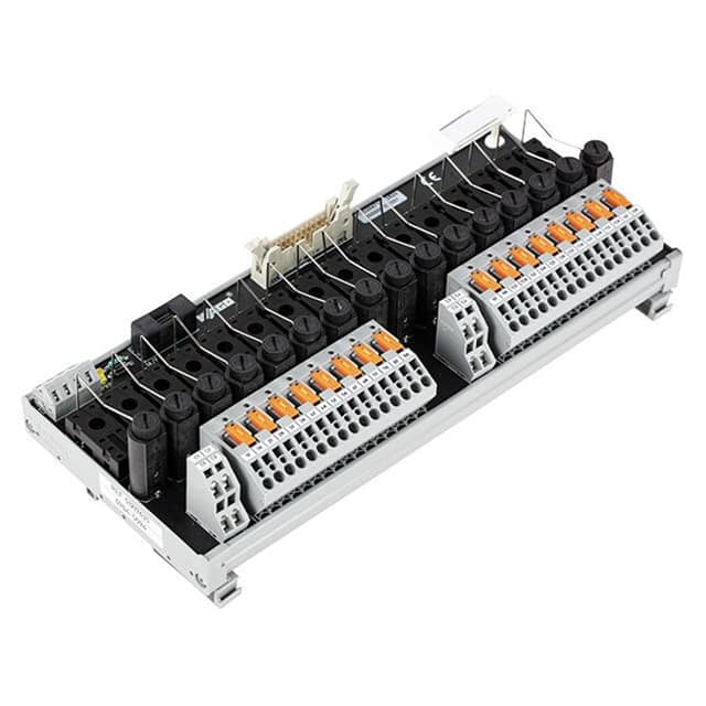 704-5094 INTERFACE MODULE FOR SYSTEM WIRI