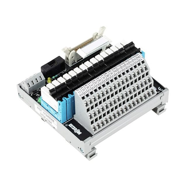 704-5324 INTERFACE MODULE FOR SYSTEM WIRI