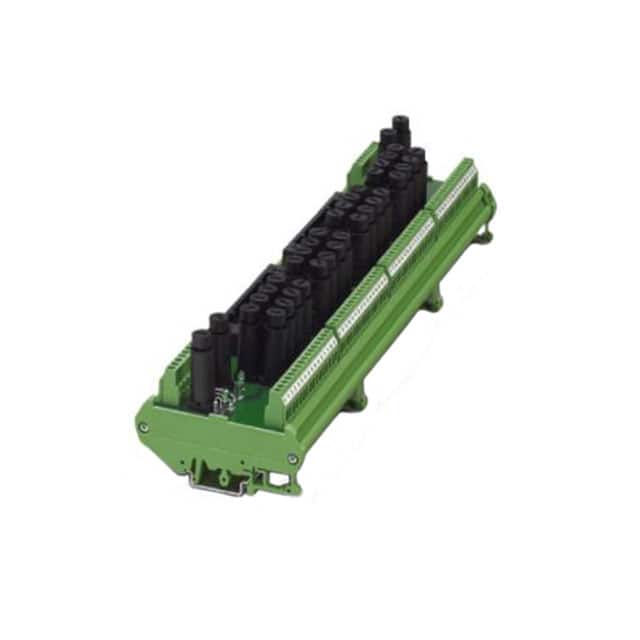 2314464 INTERFACE MOD HDR 50POS 12-24AWG