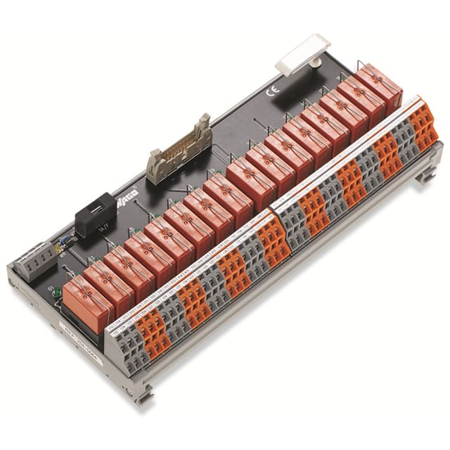 704-5064 INTERFACE MODULE FOR SYSTEM WIRI