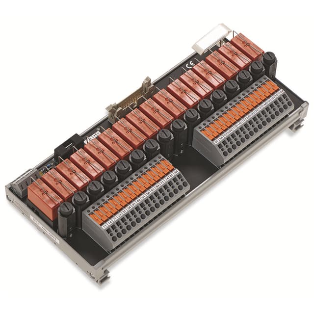 704-5074 INTERFACE MODULE FOR SYSTEM WIRI
