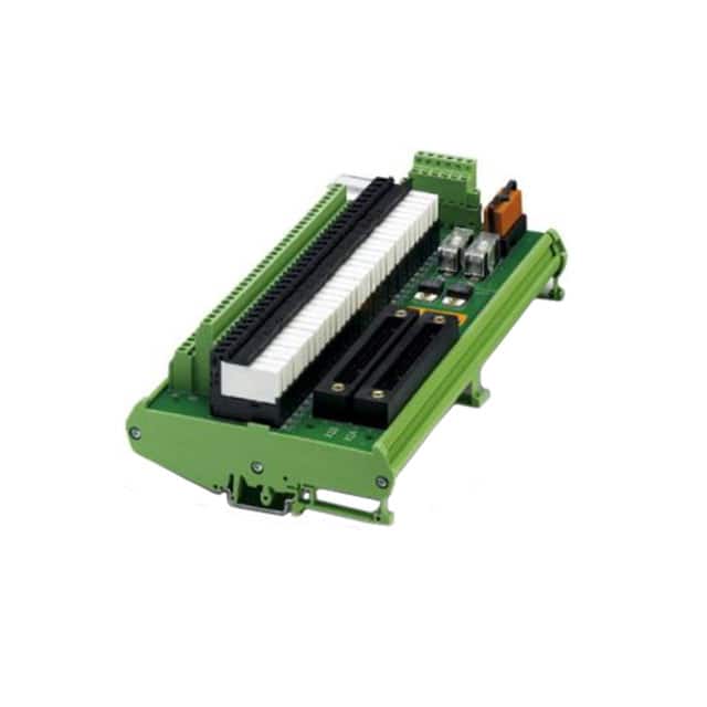 2311373 INTERFACE MOD HDR 50POS 14-26AWG